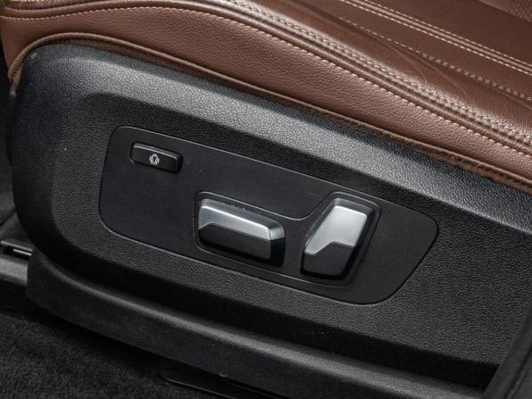 BMW X7 I (G07) с пробегом 2019 года, цена 7 840 000 рублей, 123453 км, внедорожник, Автокод Объявления
