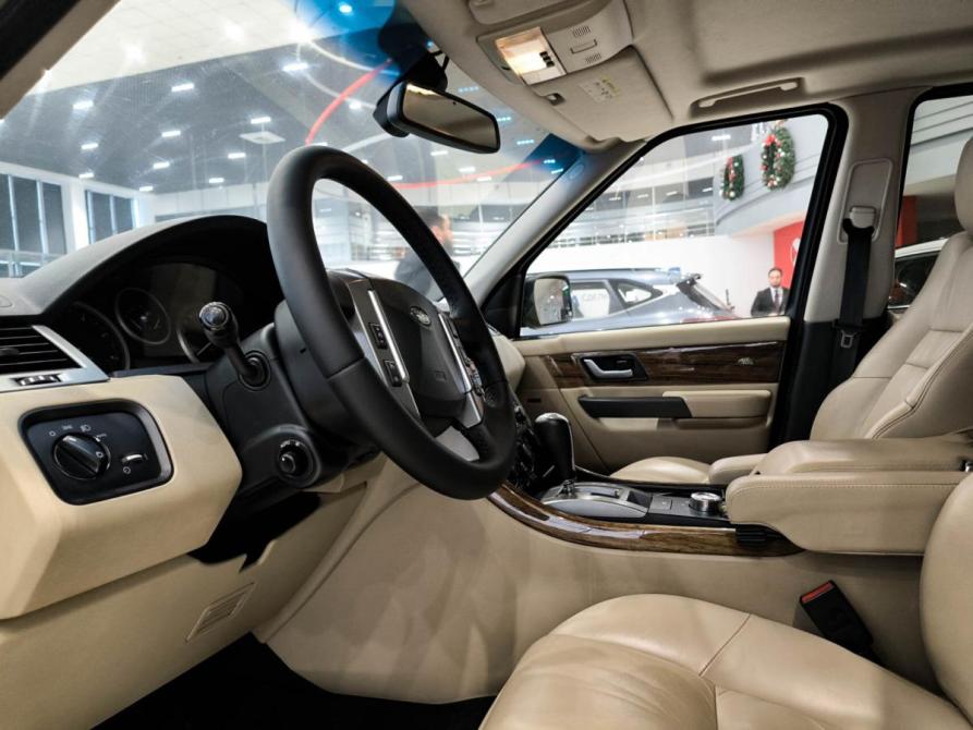 Land Rover Range Rover Sport I Казань  - изображение 20