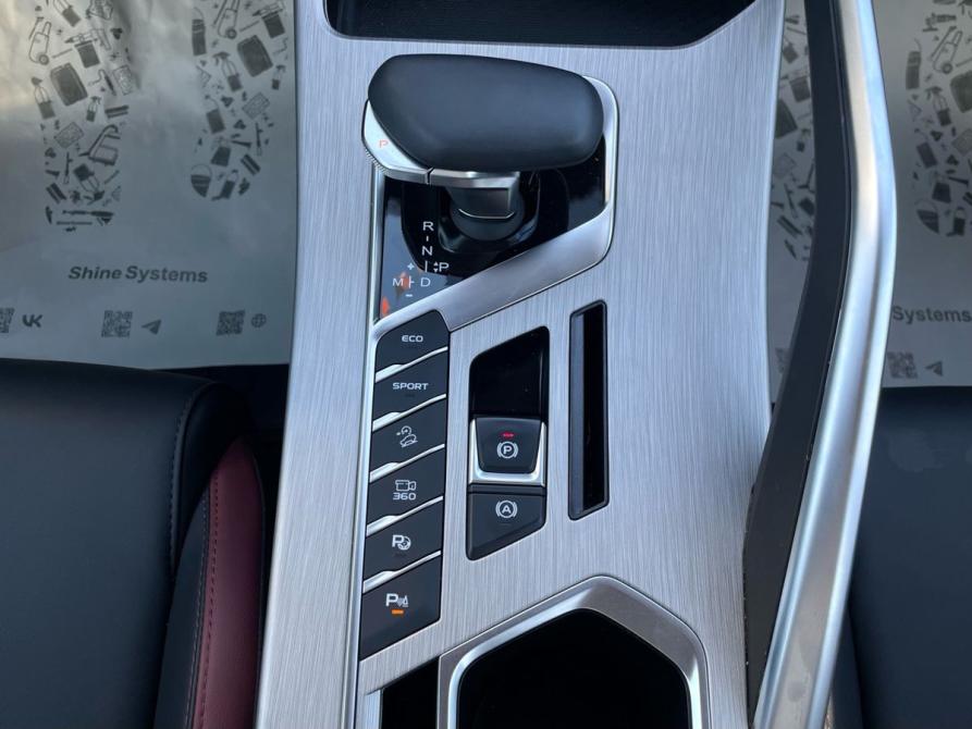 Belgee X50 Краснодар  - изображение 18
