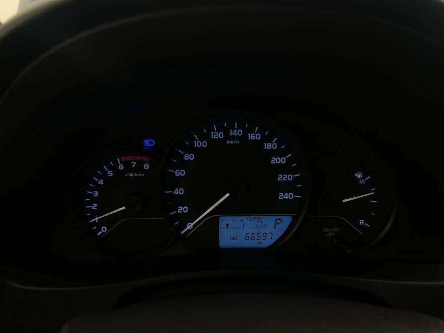 Toyota Corolla XI (E160 E170 E180) Рестайлинг 1 Мурманск  - изображение 20