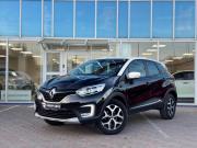 Renault Kaptur I Ульяновск  - изображение 29