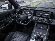 Chery Tiggo 9 I (China Market) Санкт-Петербург  - изображение 48