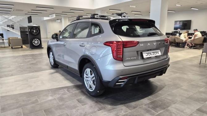 Новый Haval Jolion I Рестайлинг 2026 года, цена 2 899 000 рублей, внедорожник, Автокод Объявления