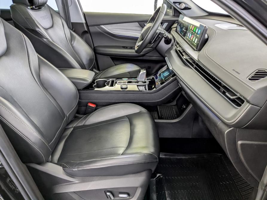 Chery Tiggo 8 Pro Max I Москва  - изображение 25