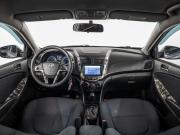 Hyundai Solaris I Иркутск  - изображение 30