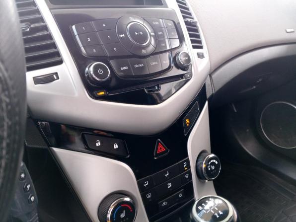 Chevrolet Cruze I с пробегом 2012 года, цена 520 000 рублей, 258000 км, седан, Автокод Объявления