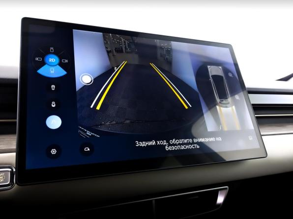 JETOUR DASHING I с пробегом 2023 года, цена 2 040 000 рублей, 29770 км, внедорожник, Автокод Объявления