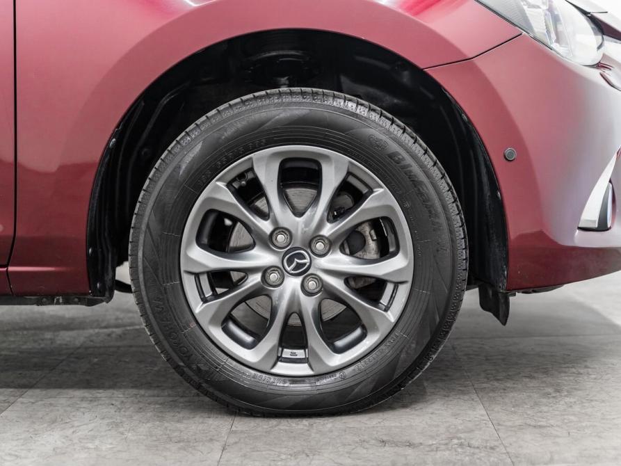 Mazda Demio IV (DJ) Красноярск  - изображение 19