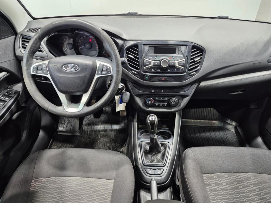 Lada (ВАЗ) Vesta I Воронеж  - изображение 10