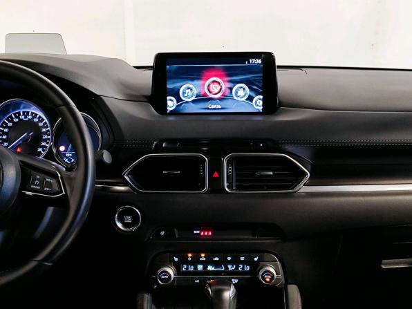 Mazda CX-5 II с пробегом 2021 года, цена 3 289 000 рублей, 79779 км, внедорожник, Автокод Объявления