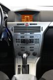 Opel Astra H Рестайлинг Москва  - изображение 23
