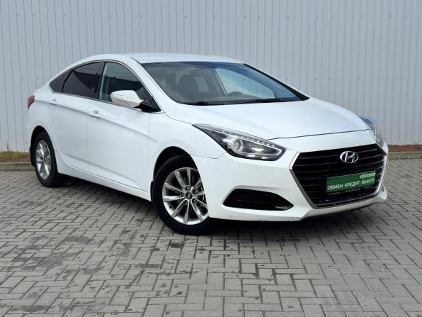 Hyundai i40 I Рестайлинг с пробегом 2015 года, цена 1 350 000 рублей, 163000 км, седан, Автокод Объявления
