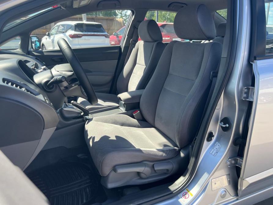 Honda Civic VIII Стерлитамак  - изображение 13