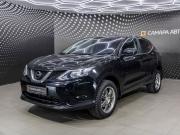 Nissan Qashqai II Самара  - изображение 22
