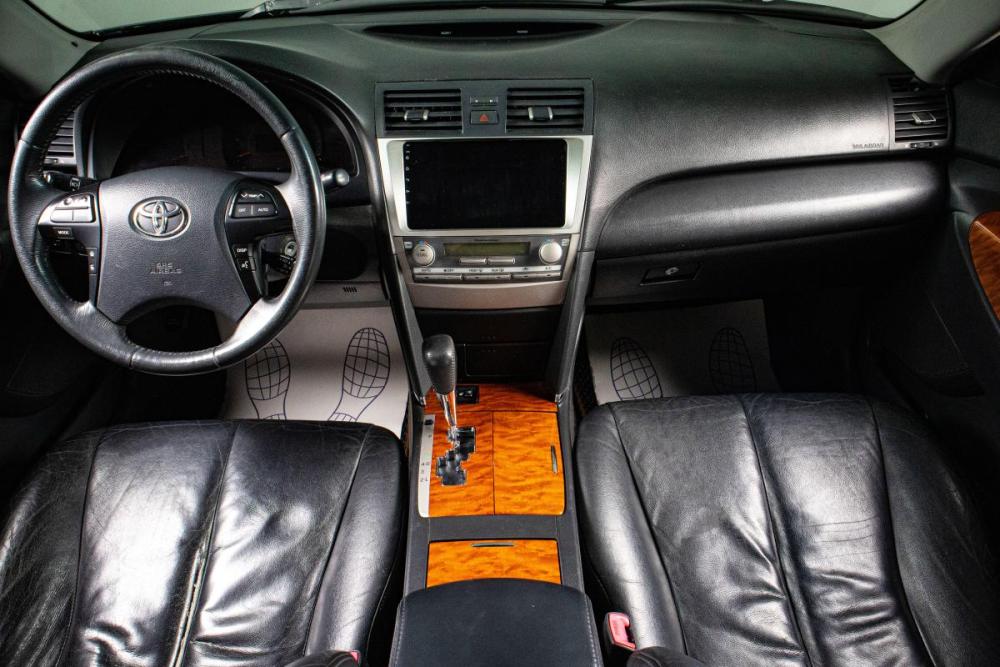 Toyota Camry VI (XV40) Сургут  - изображение 14