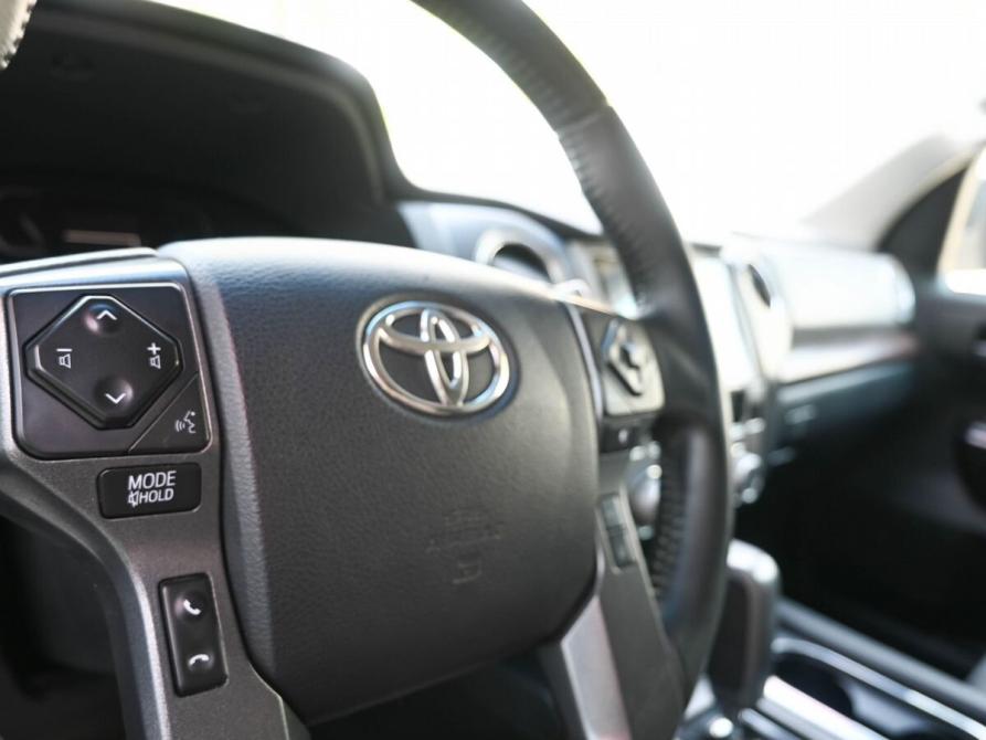 Toyota Tundra II Рестайлинг Ростов-на-Дону  - изображение 17