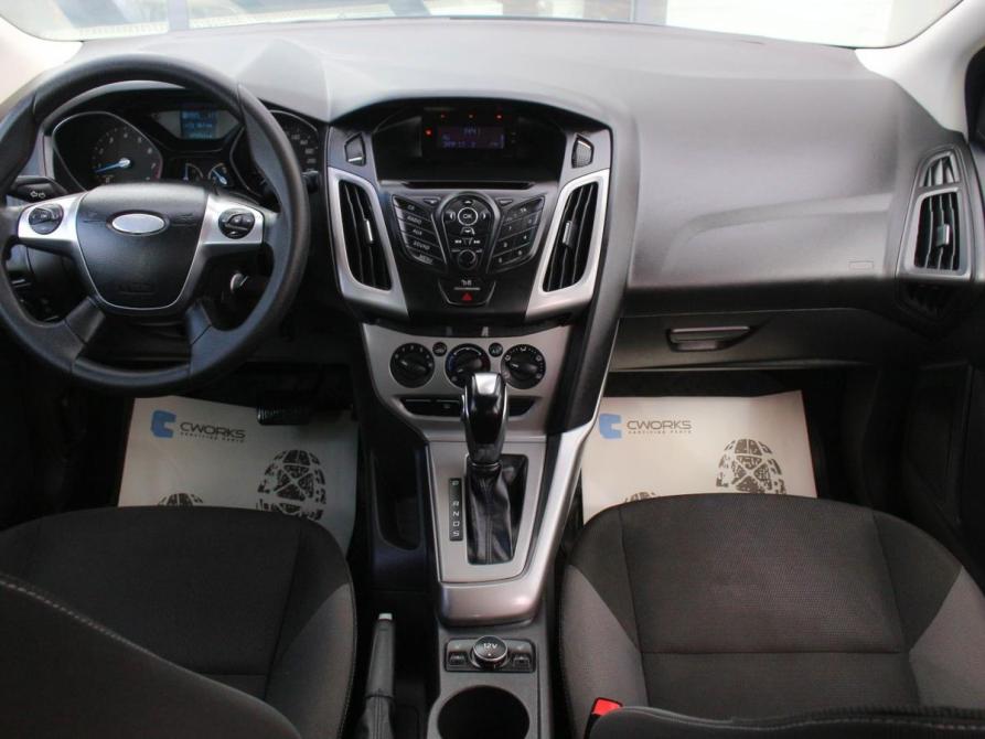Ford Focus III Калуга  - изображение 6