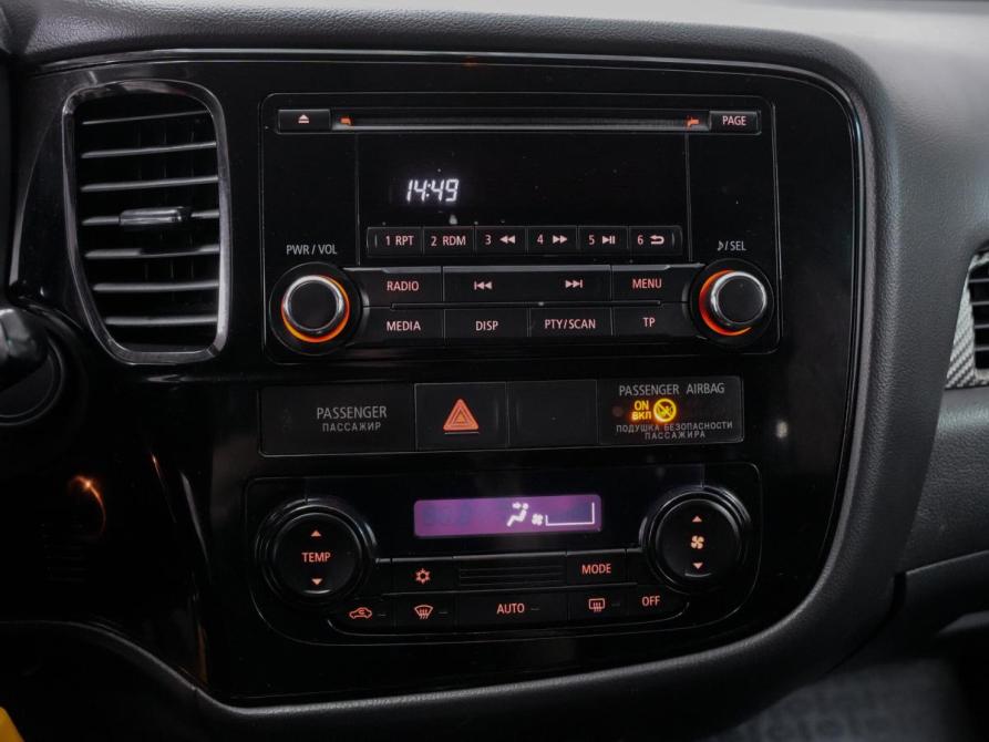 Mitsubishi Outlander III Ульяновск  - изображение 18