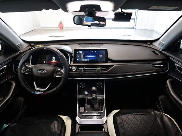 Chery Tiggo 8 I с пробегом 2021 года, цена 1 486 000 рублей, 125426 км, внедорожник, Автокод Объявления