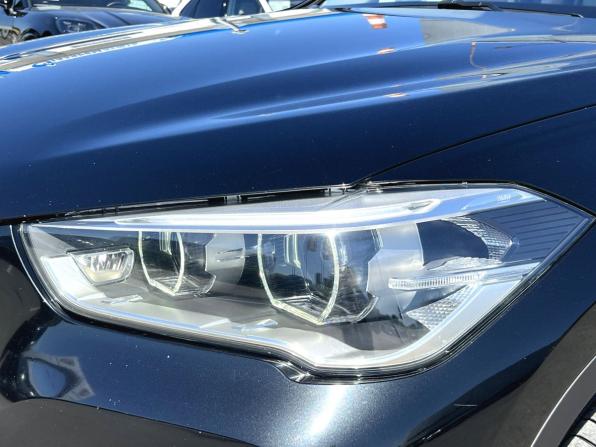 BMW X1 II (F48) с пробегом 2018 года, цена 2 450 000 рублей, 145288 км, внедорожник, Автокод Объявления