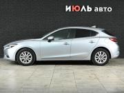 Mazda Axela III Рестайлинг Екатеринбург  - изображение 24