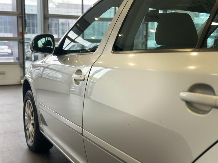 Skoda Octavia II (A5) Рестайлинг Новосибирск  - изображение 11