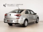 Volkswagen Polo VI Казань  - изображение 11