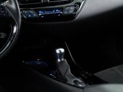 Toyota C-HR I Рестайлинг Москва  - изображение 41