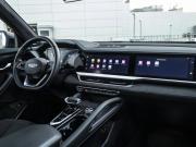 Geely Monjaro I Москва  - изображение 38