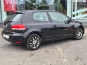 Volkswagen Golf VI Архангельск  - изображение 26