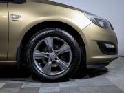 Opel Astra J Рестайлинг Москва  - изображение 31