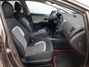 Kia Ceed II Москва  - изображение 30