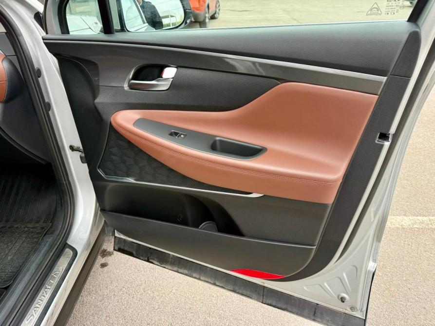 Hyundai Santa Fe IV Рестайлинг Воронеж  - изображение 23