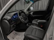 Chery Tiggo 3 I Красноярск  - изображение 21