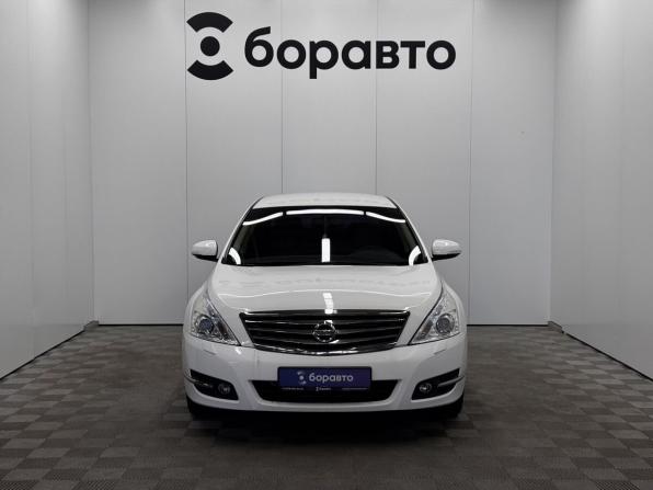 Nissan Teana II Рестайлинг с пробегом 2013 года, цена 1 420 000 рублей, 93319 км, седан, Автокод Объявления