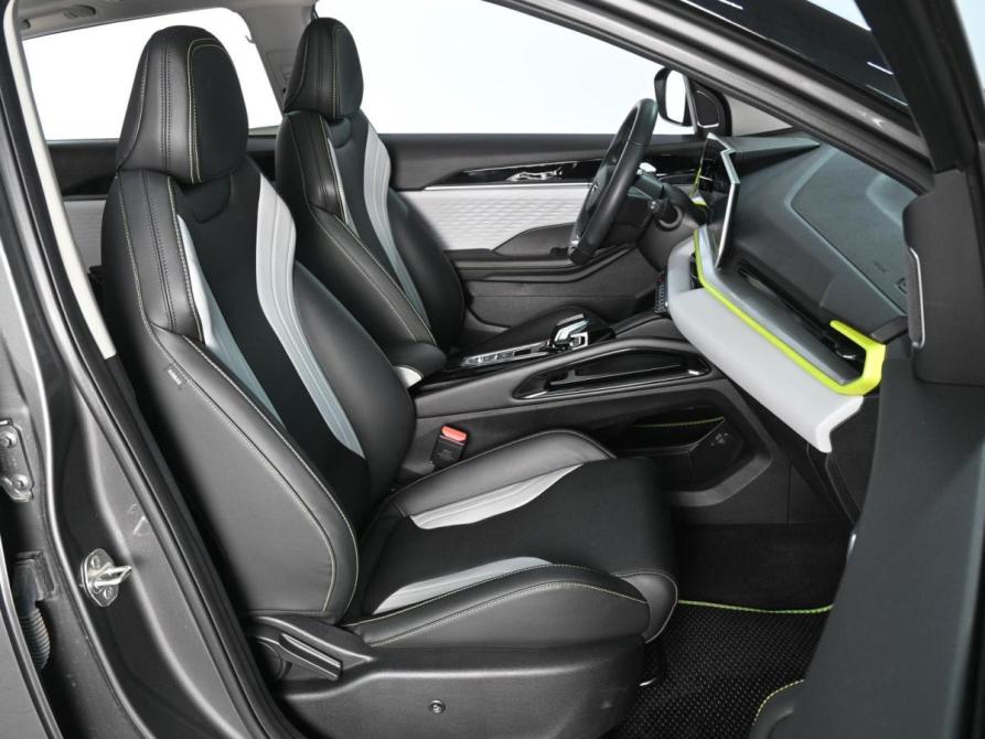 Geely Coolray I Рестайлинг Ростов-на-Дону  - изображение 8