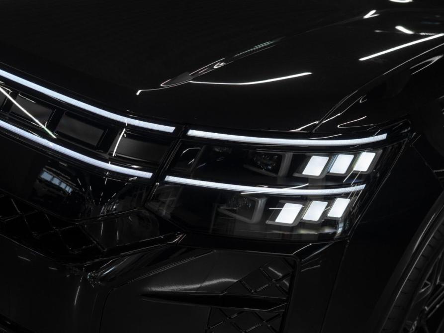 Volkswagen Teramont II (China Market) Москва  - изображение 32