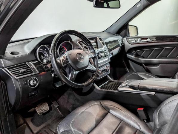Mercedes-Benz GL-Класс II (X166) с пробегом 2015 года, цена 3 600 000 рублей, 116860 км, внедорожник, Автокод Объявления