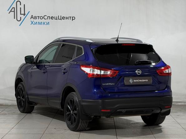 Nissan Qashqai II с пробегом 2014 года, цена 1 589 900 рублей, 145000 км, внедорожник, Автокод Объявления