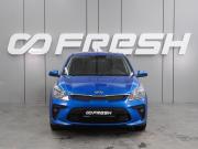 Kia Rio IV Воронеж  - изображение 22