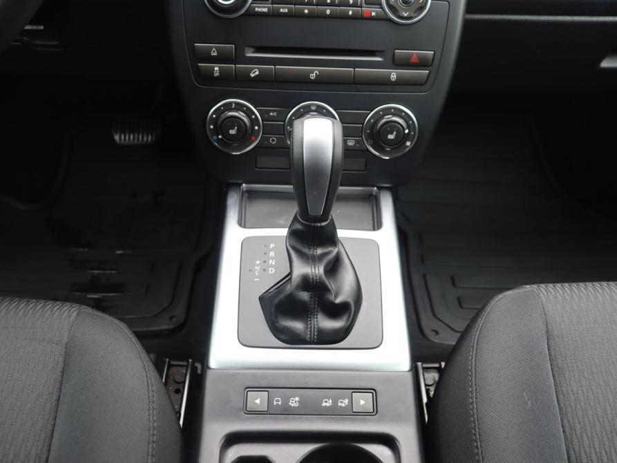 Land Rover Freelander II Рестайлинг 2 Москва  - изображение 17