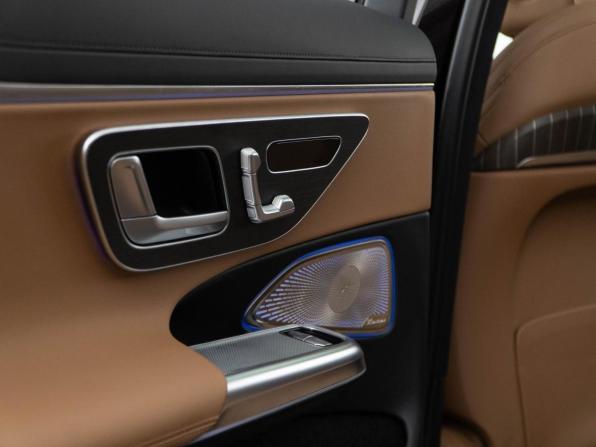 Mercedes-Benz E-Класс VI (W214 S214) с пробегом 2023 года, цена 5 998 999 рублей, 8268 км, седан, Автокод Объявления
