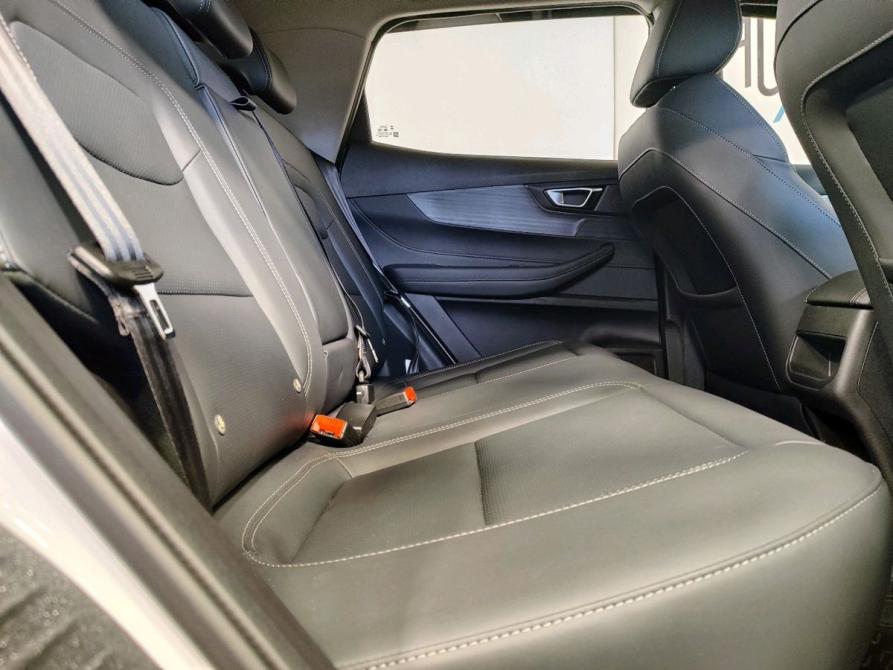 Chery Tiggo 4 Pro I Рестайлинг Москва  - изображение 13
