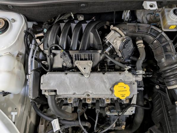 Lada (ВАЗ) Granta I Рестайлинг с пробегом 2023 года, цена 660 000 рублей, 69724 км, седан, Автокод Объявления