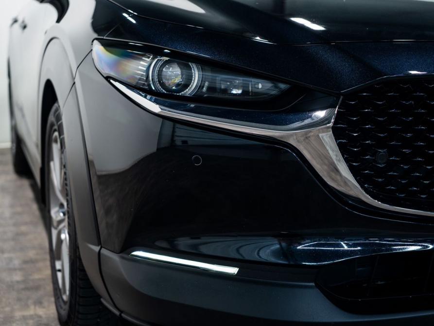 Mazda CX-30 I Чита  - изображение 22