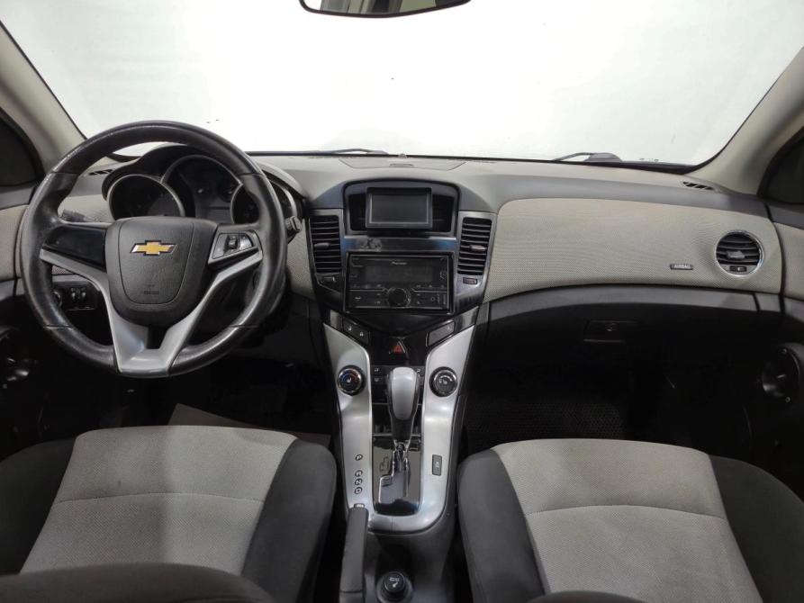 Chevrolet Cruze I Альметьевск  - изображение 12