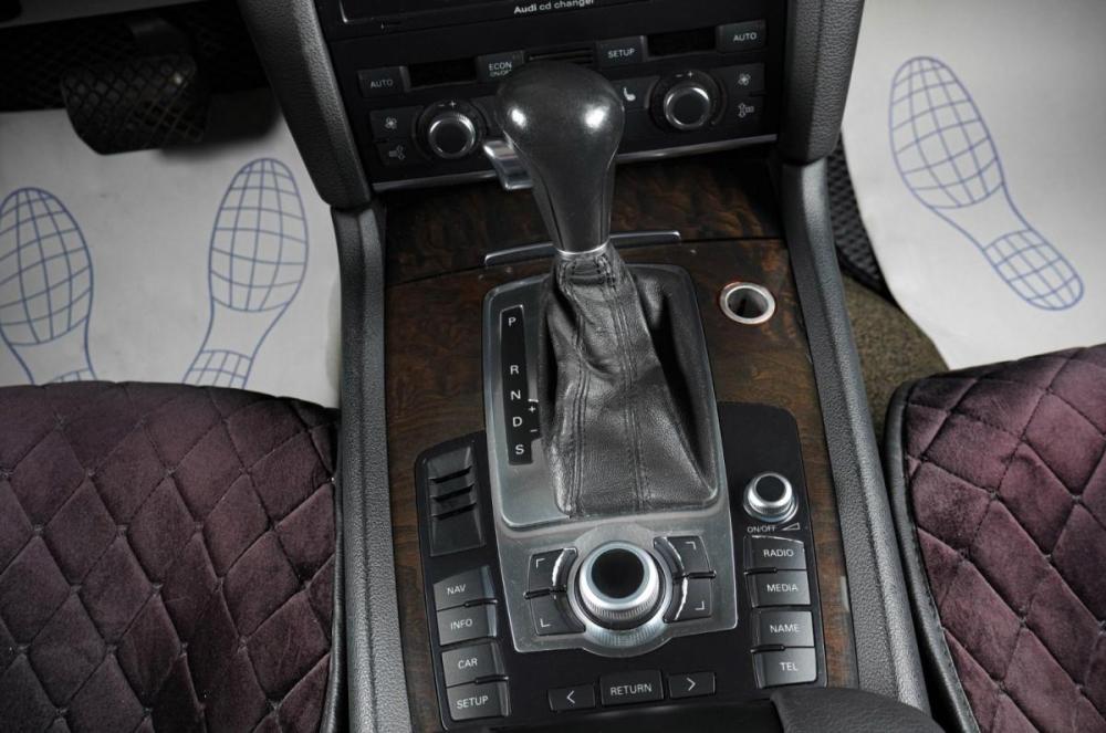 Audi Q7 I (4L) Тюмень  - изображение 18