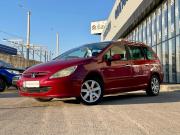 Peugeot 307 I Рестайлинг Краснодар  - изображение 22