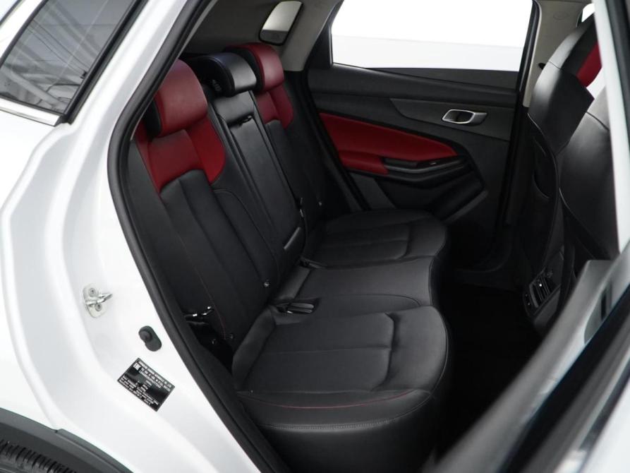 Changan CS55 Plus II Москва  - изображение 8