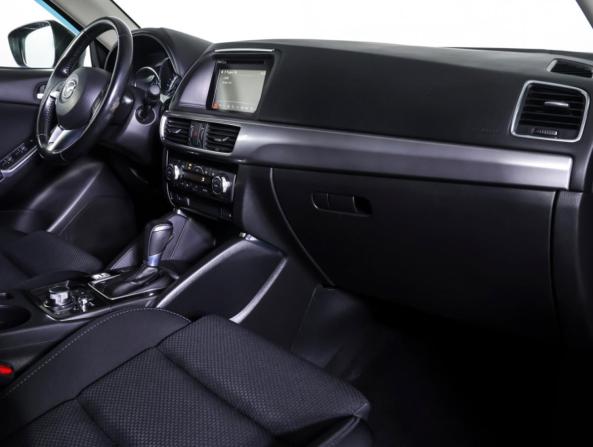 Mazda CX-5 I Рестайлинг с пробегом 2016 года, цена 2 090 000 рублей, 57929 км, внедорожник, Автокод Объявления